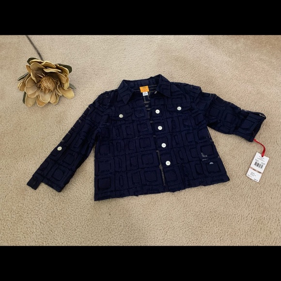 Ruby Rd. Jacket / 12P - Picture 2 of 8